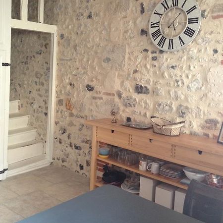 Charmante Maison De Pecheur Honfleur Exteriör bild