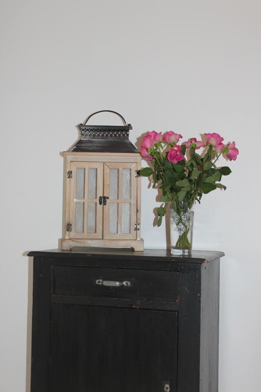 Charmante Maison De Pecheur Honfleur Rum bild